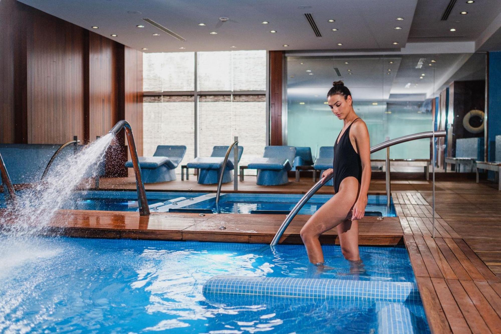 The Westin & Convention Center 5*