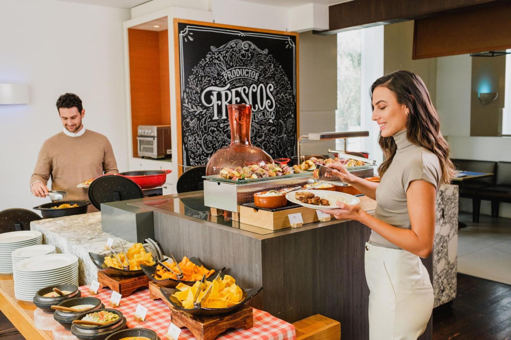 Hotel The Westin & Convention Center Lima