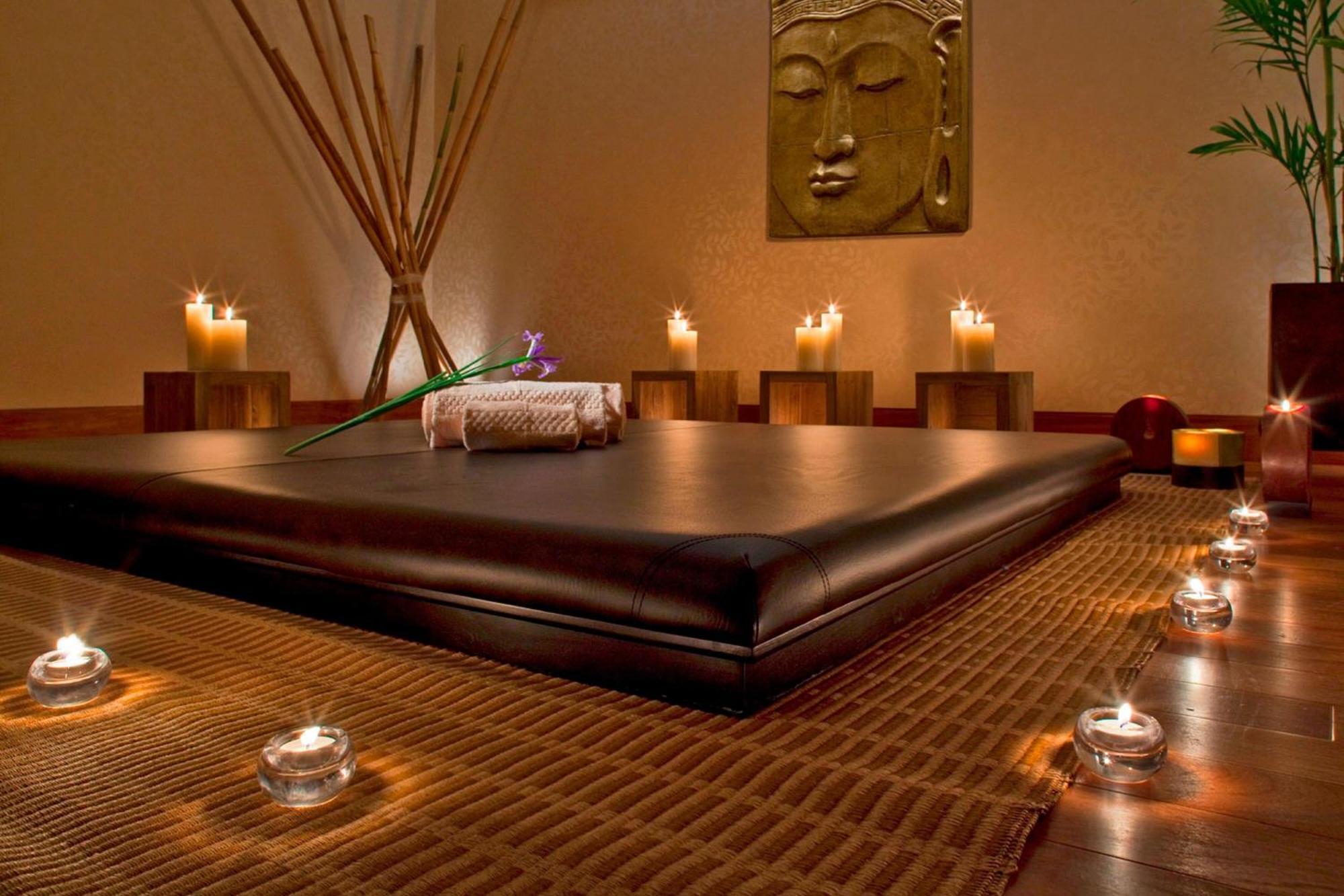 The Westin & Convention Center Hotel 5*