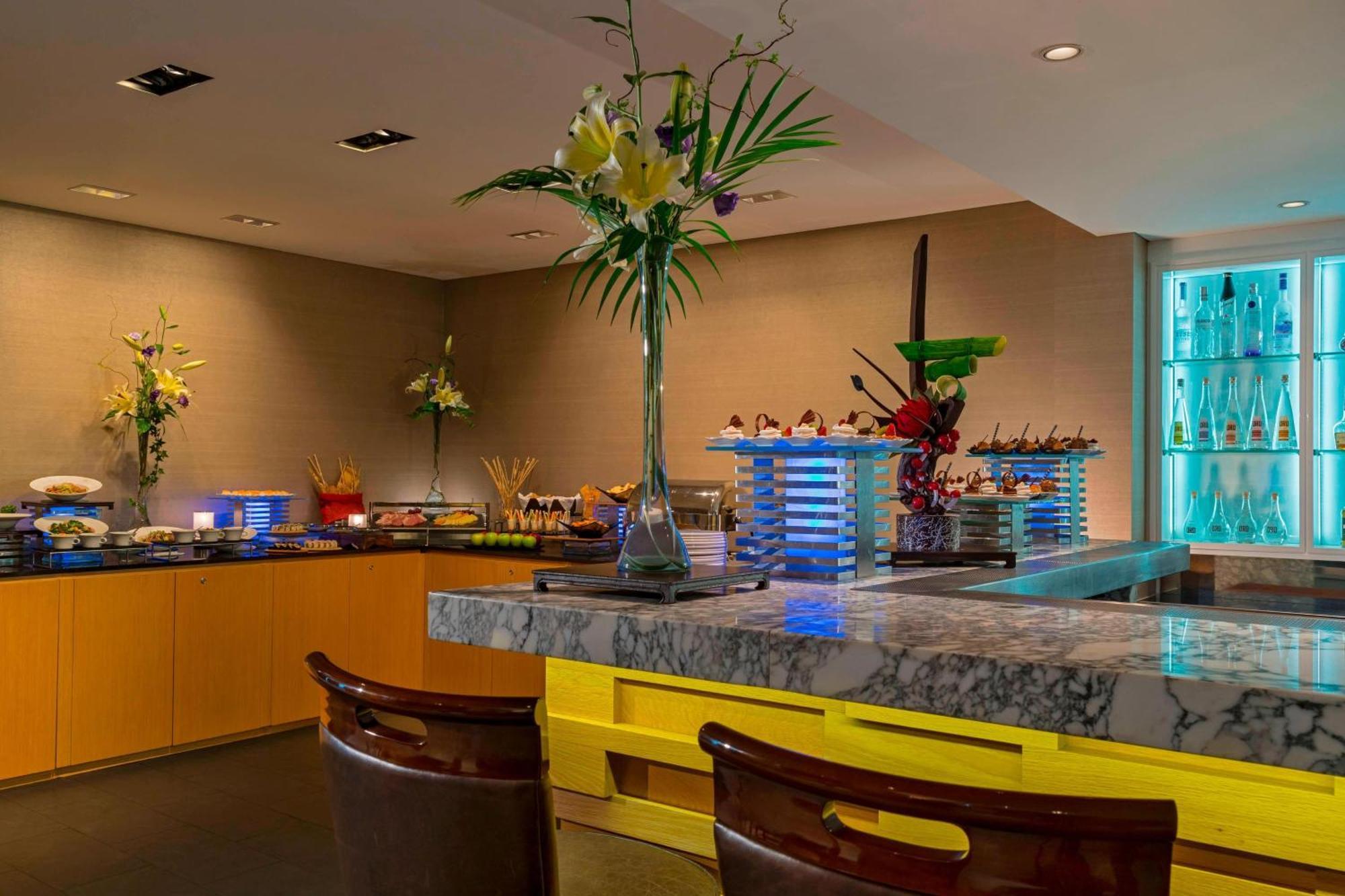Hotel The Westin & Convention Center Lima