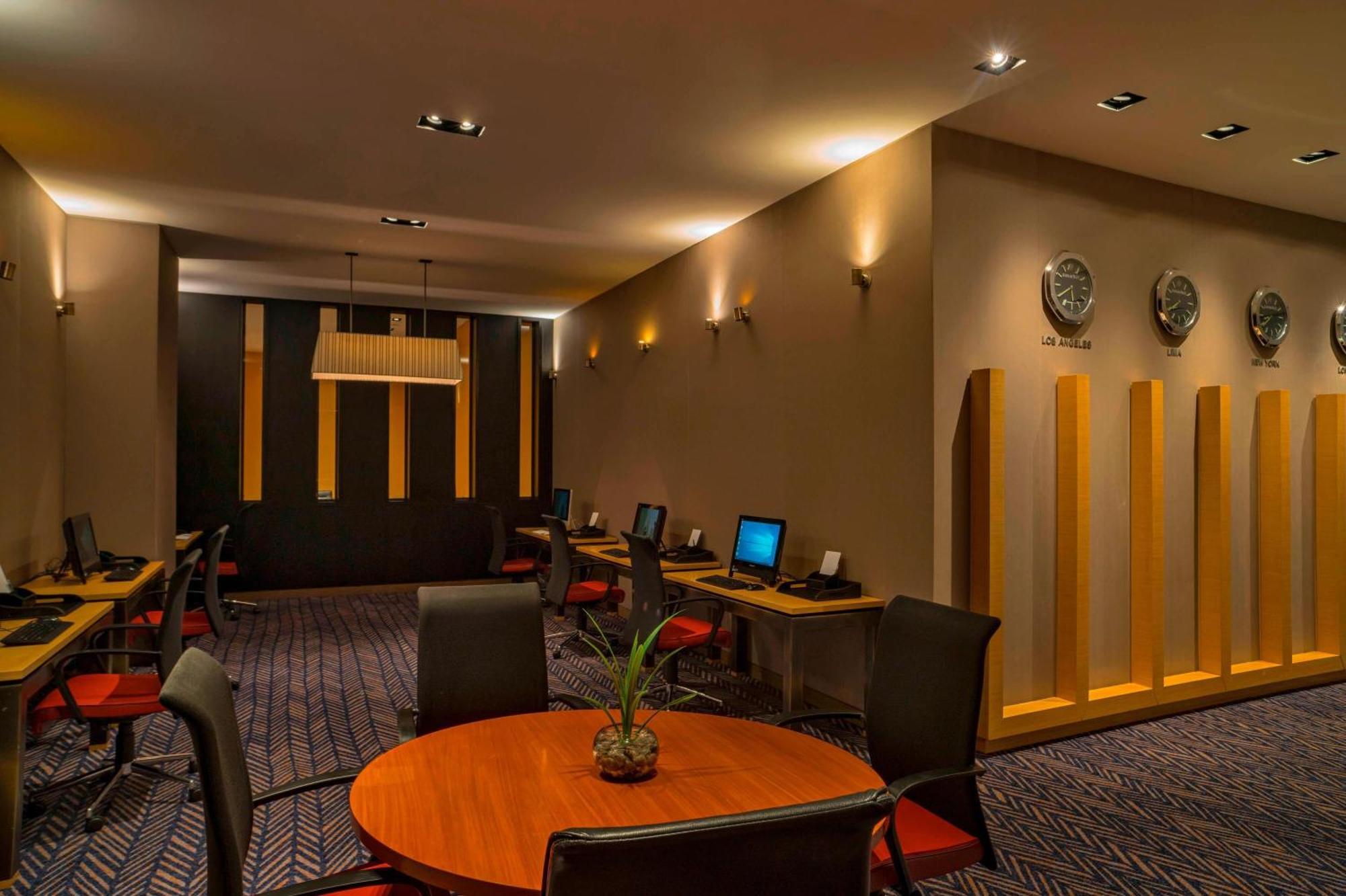 Hotel The Westin & Convention Center 5*