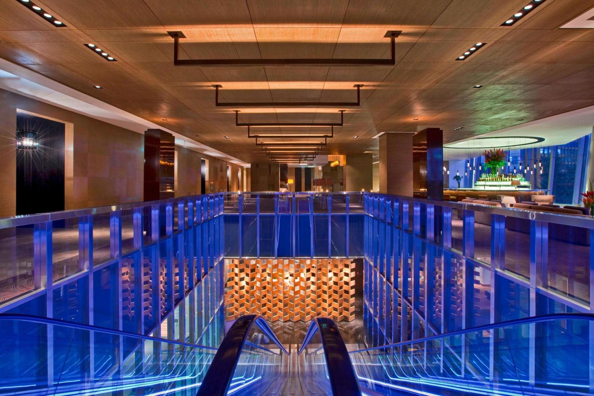 The Westin & Convention Center Lima