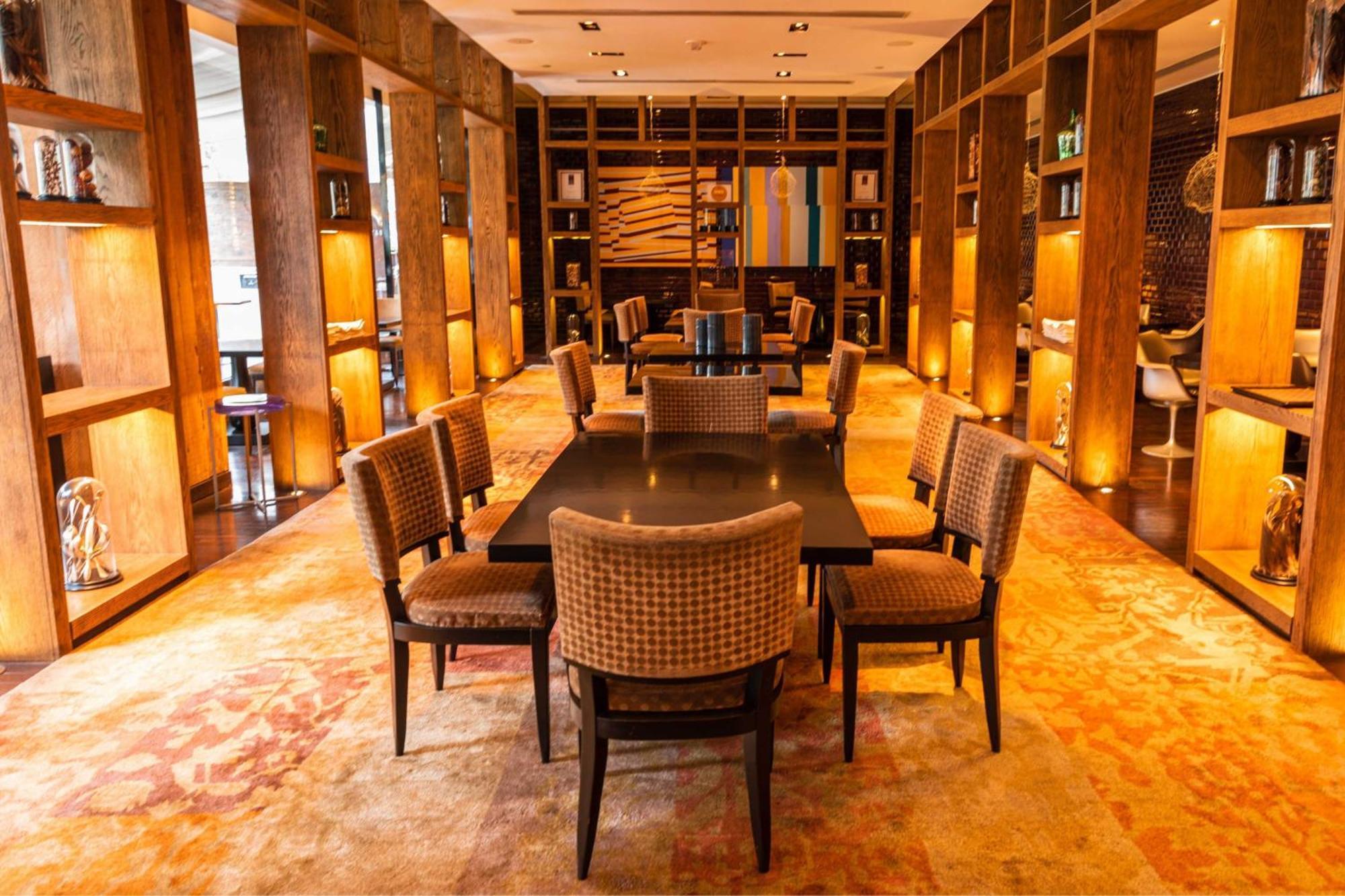 The Westin & Convention Center 5* Lima