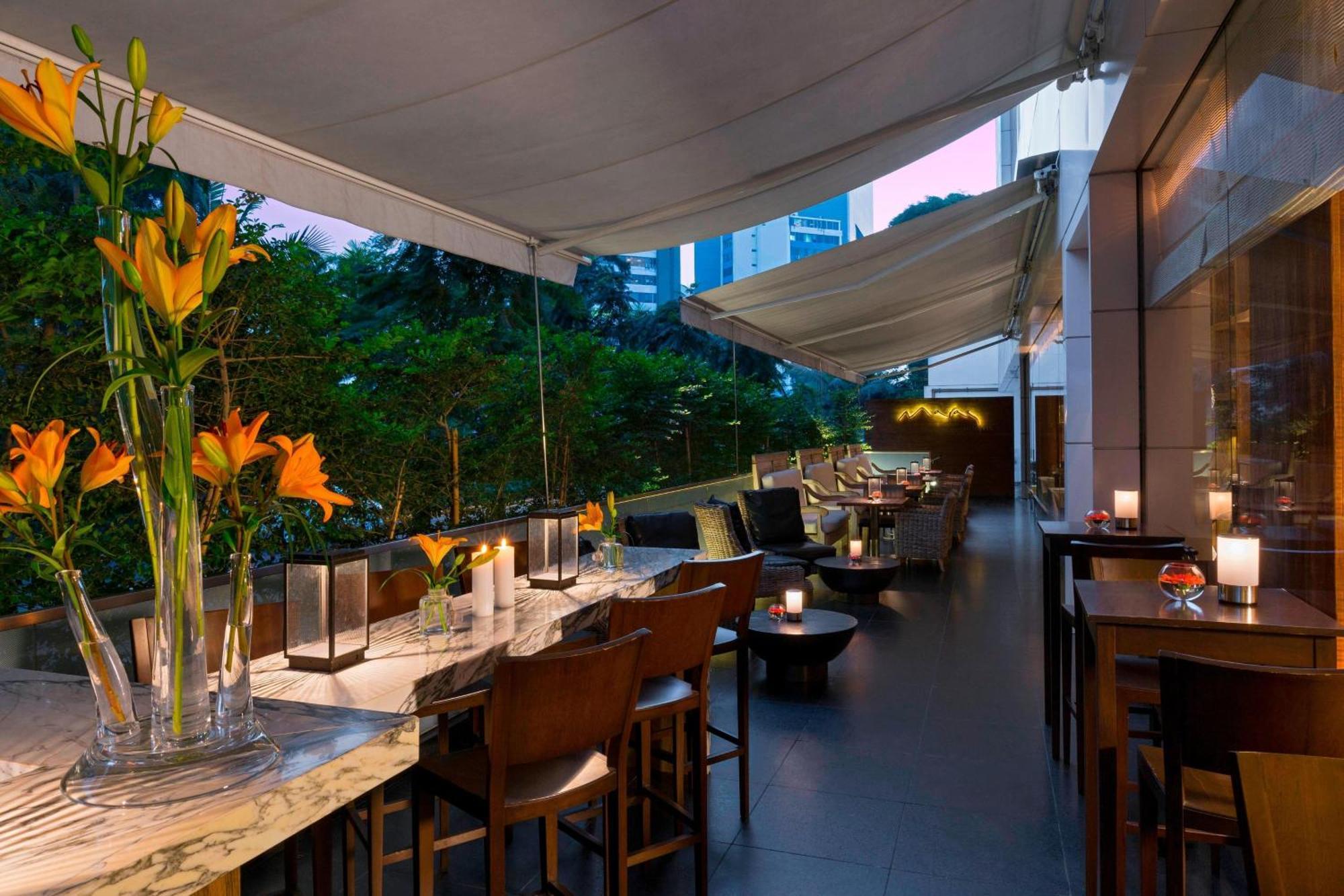 Hotel The Westin & Convention Center 5*