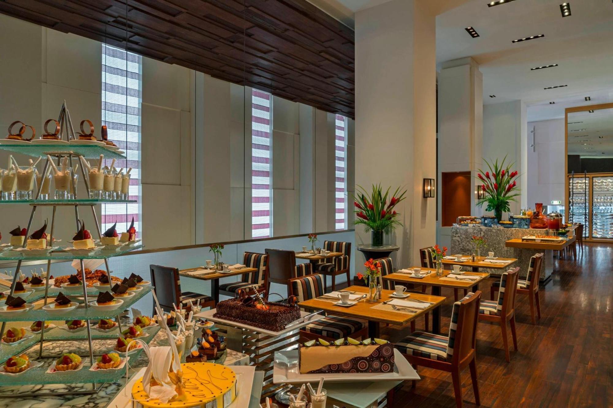 Hotel The Westin & Convention Center Lima