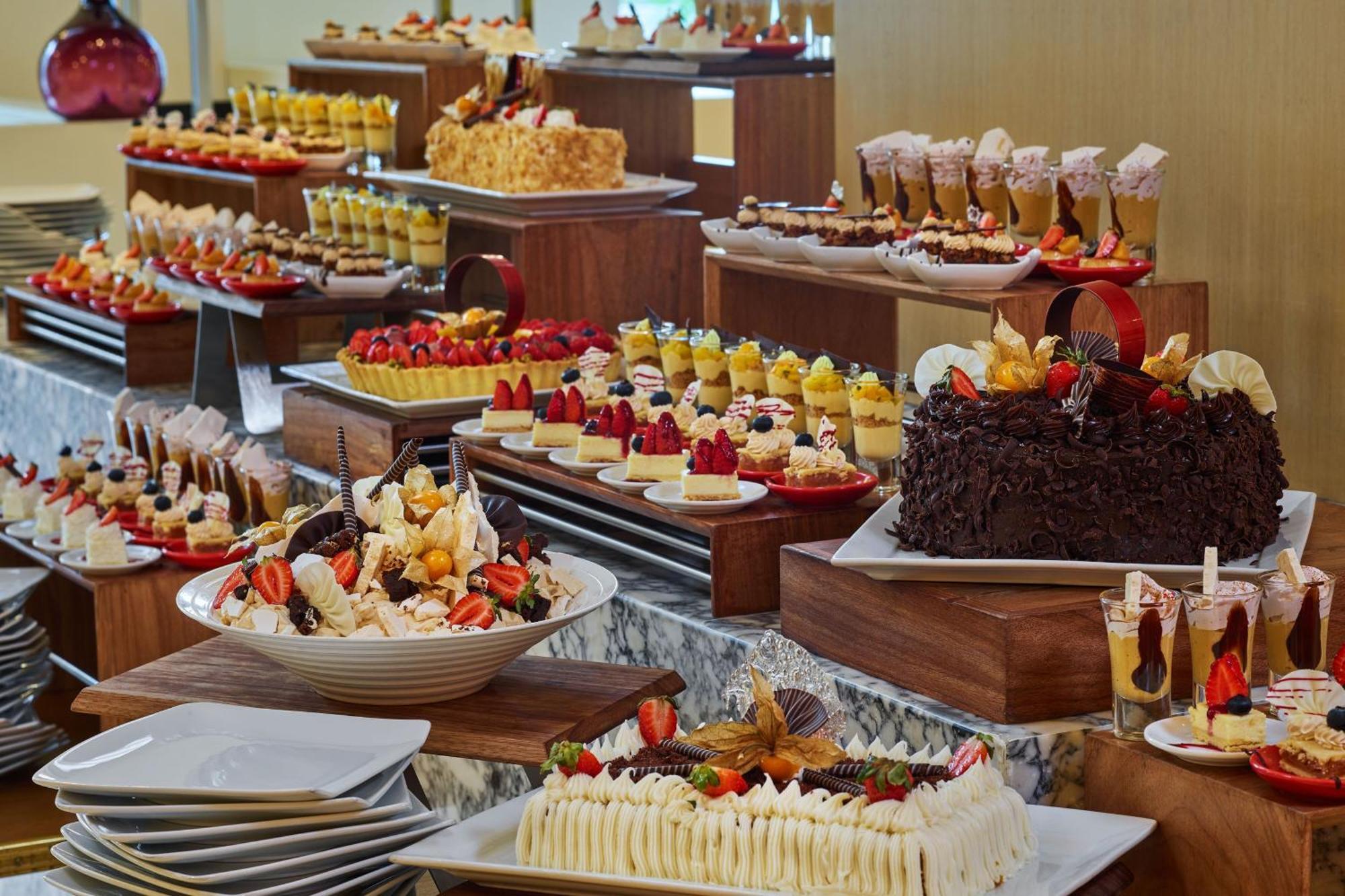 The Westin & Convention Center 5* Lima