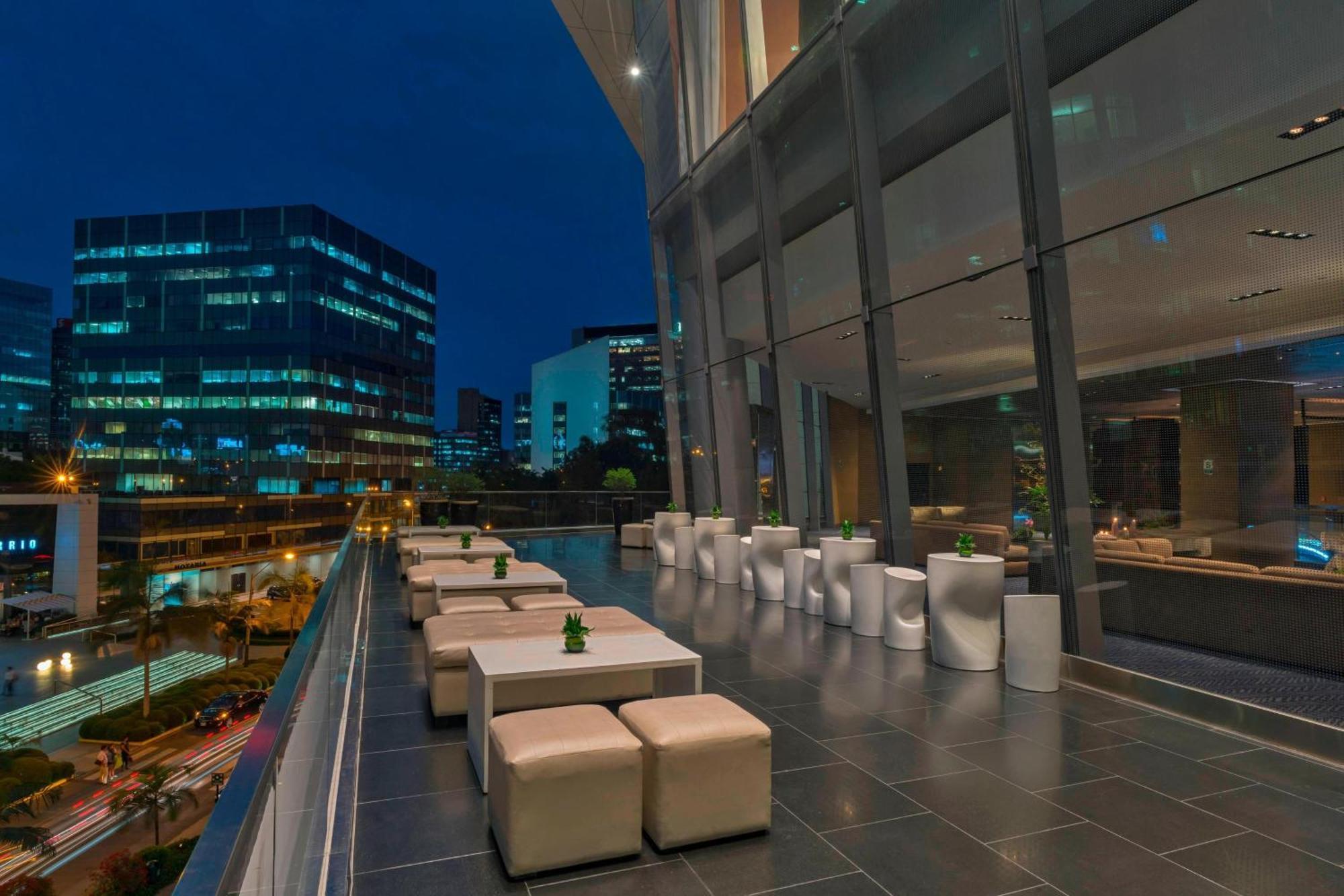 Hotel The Westin & Convention Center 5*