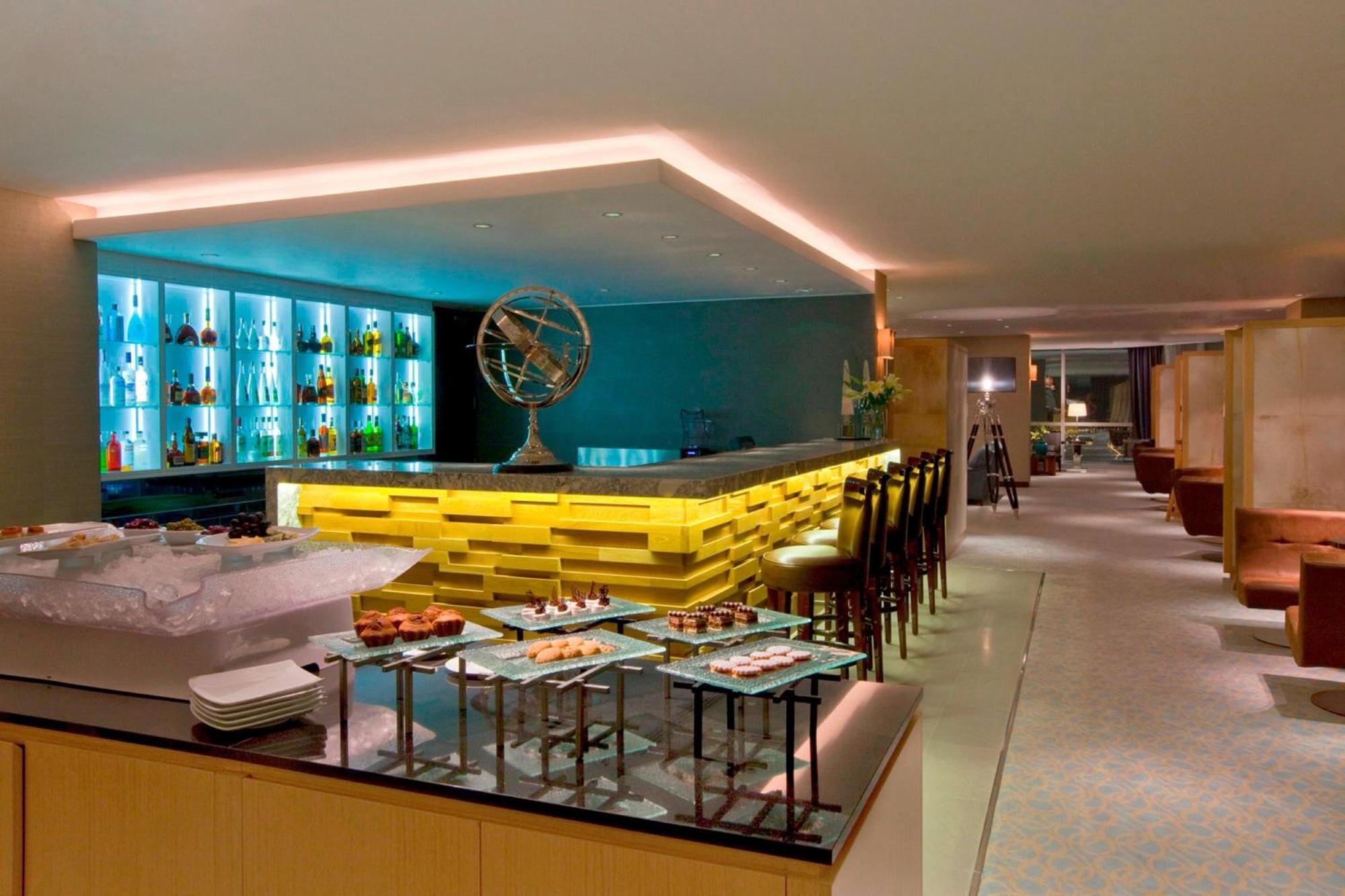 Hotel The Westin & Convention Center Lima