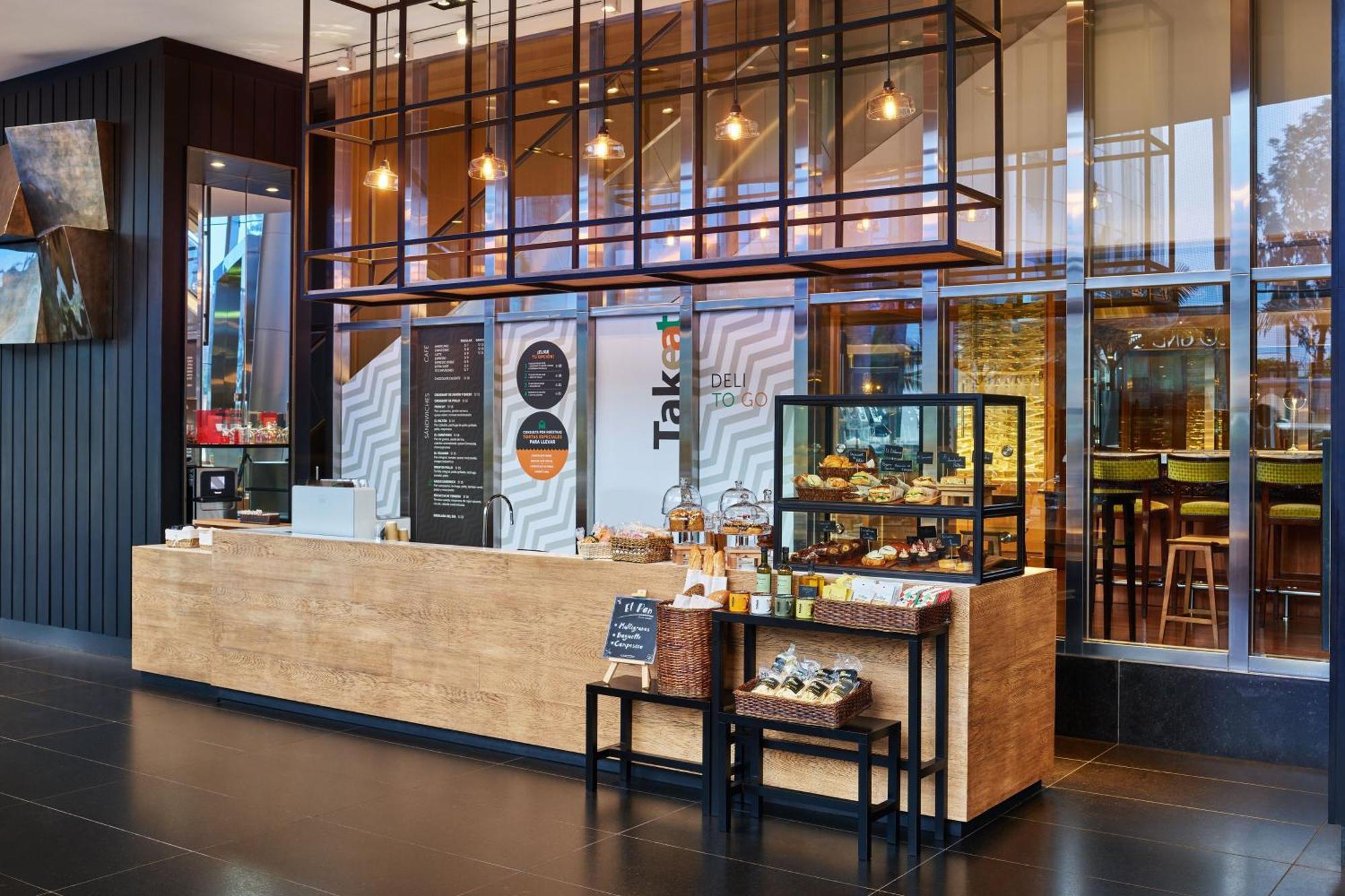 The Westin & Convention Center 5* Lima