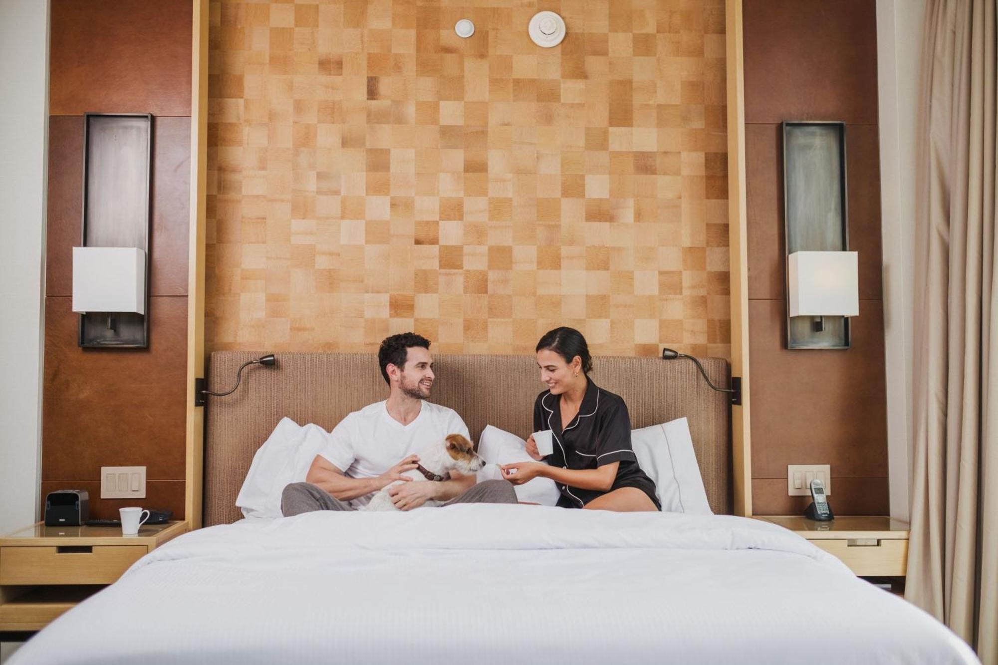 Hotel The Westin & Convention Center 5*