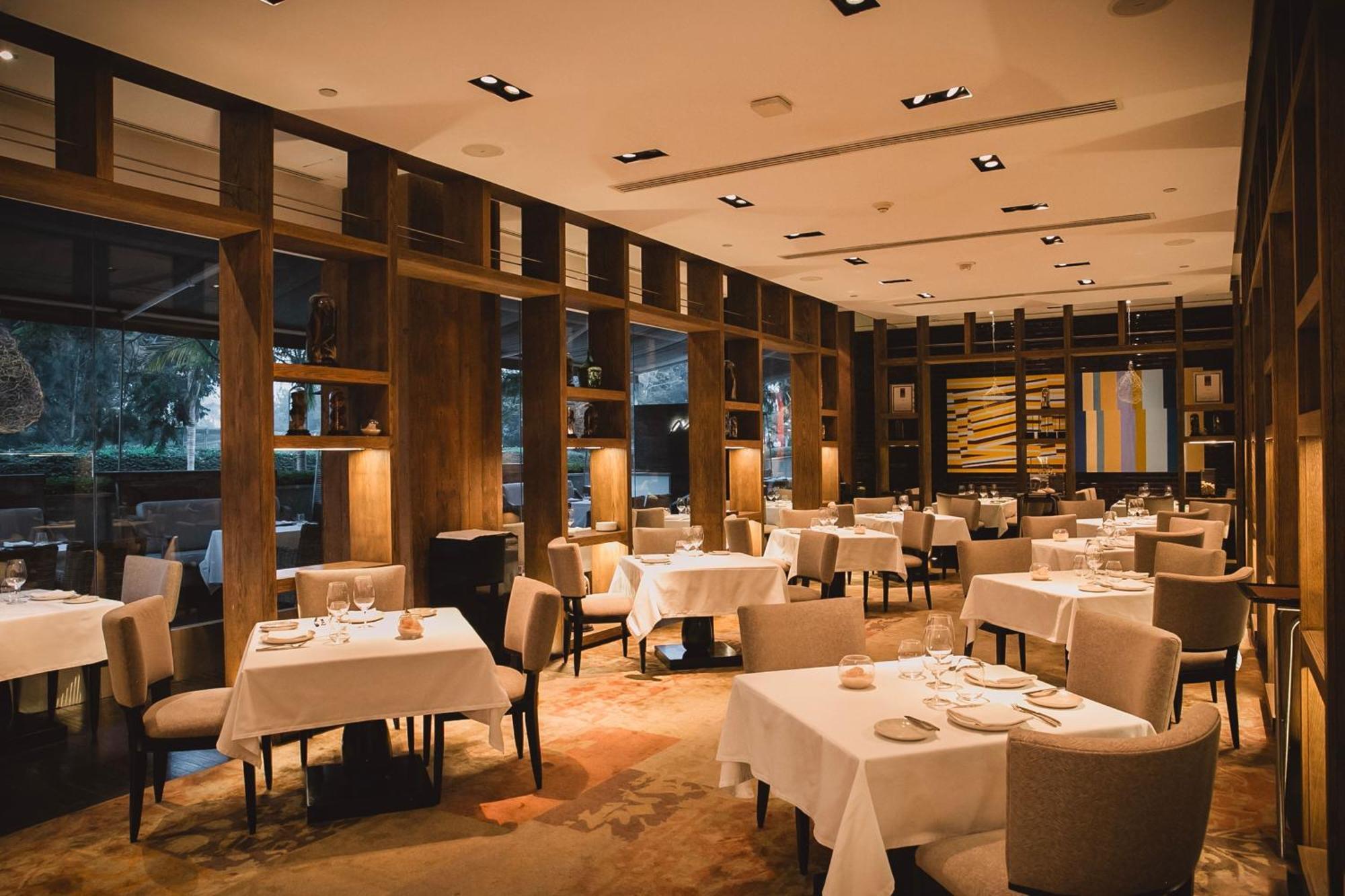 The Westin & Convention Center 5* Lima