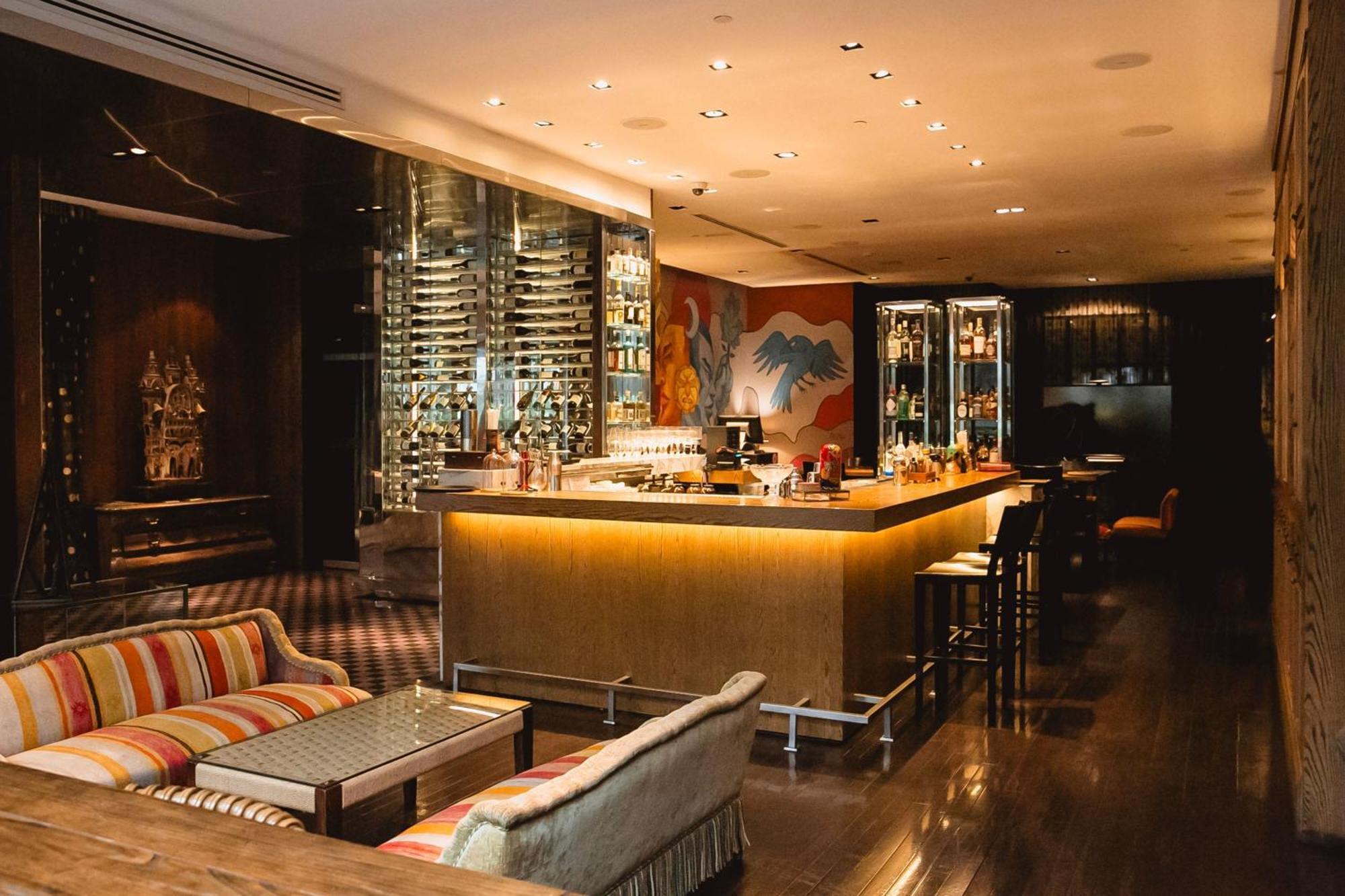 Hotel The Westin & Convention Center 5*