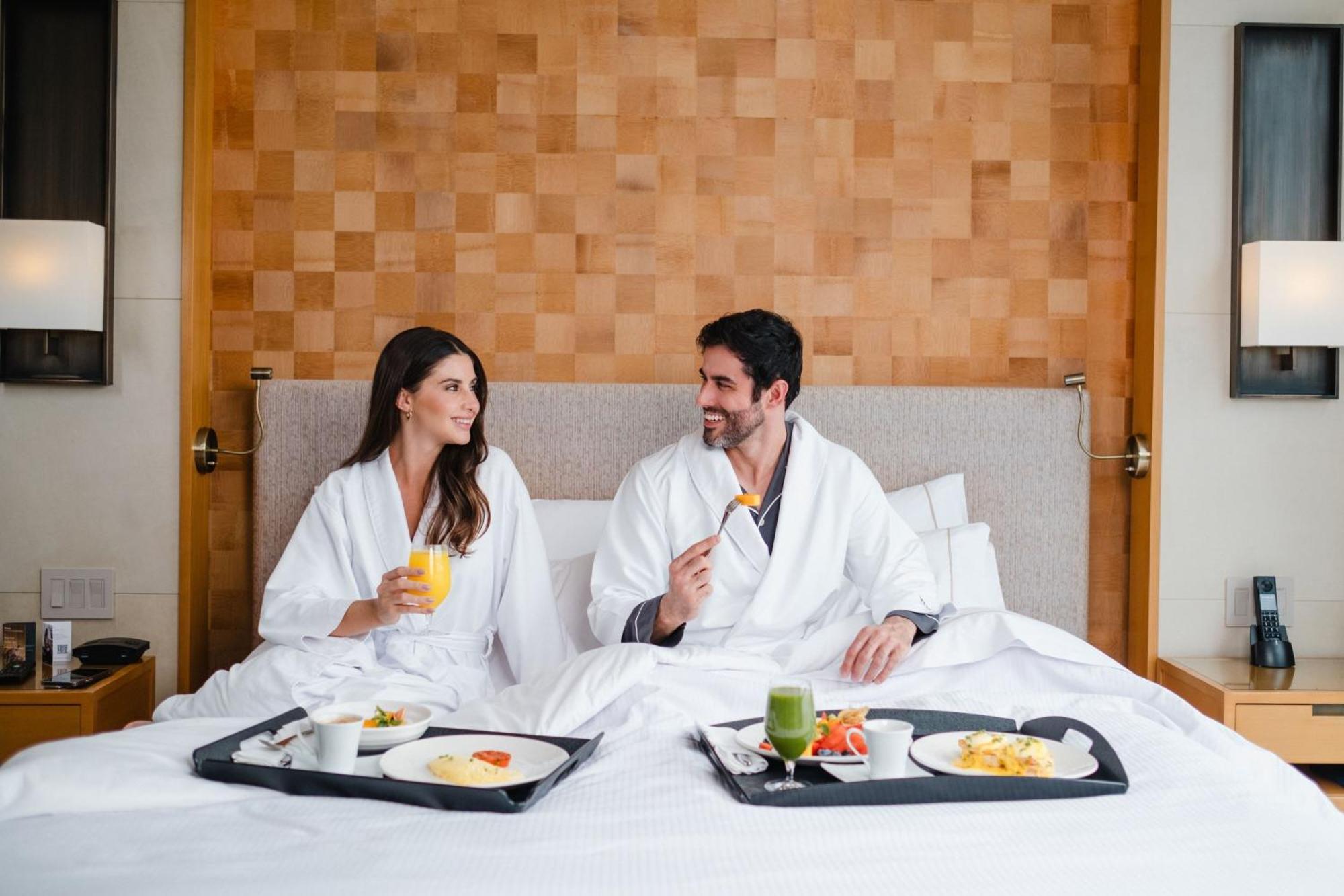 The Westin & Convention Center Lima
