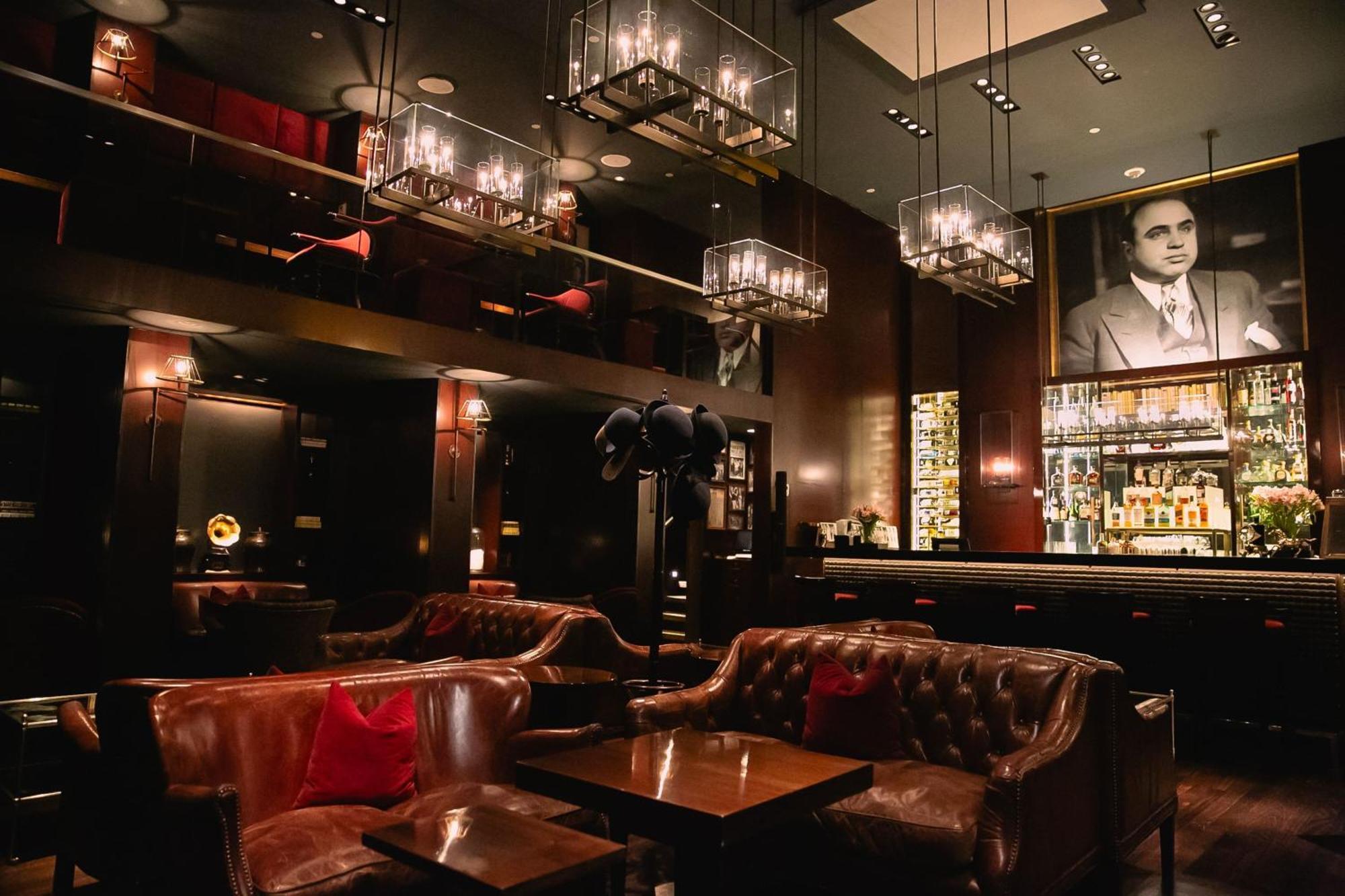 The Westin & Convention Center 5* Lima