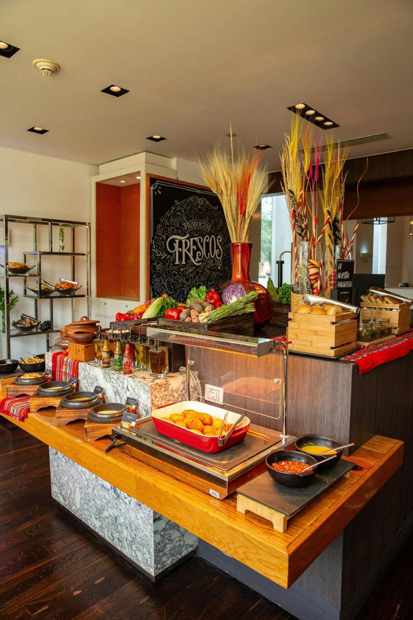 Hotel The Westin & Convention Center 5*