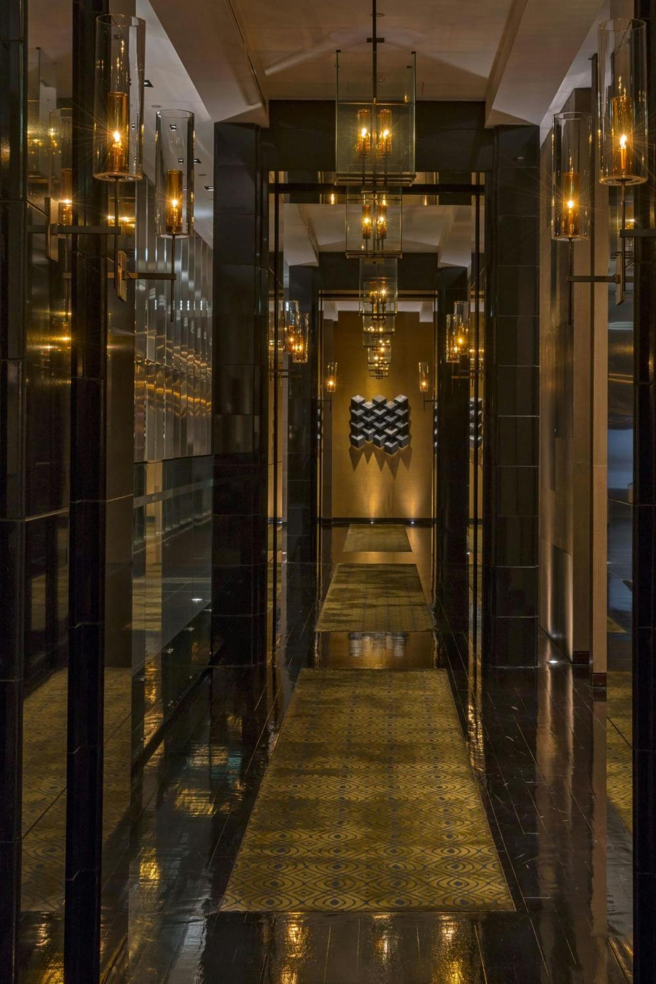 Hotel The Westin & Convention Center Lima