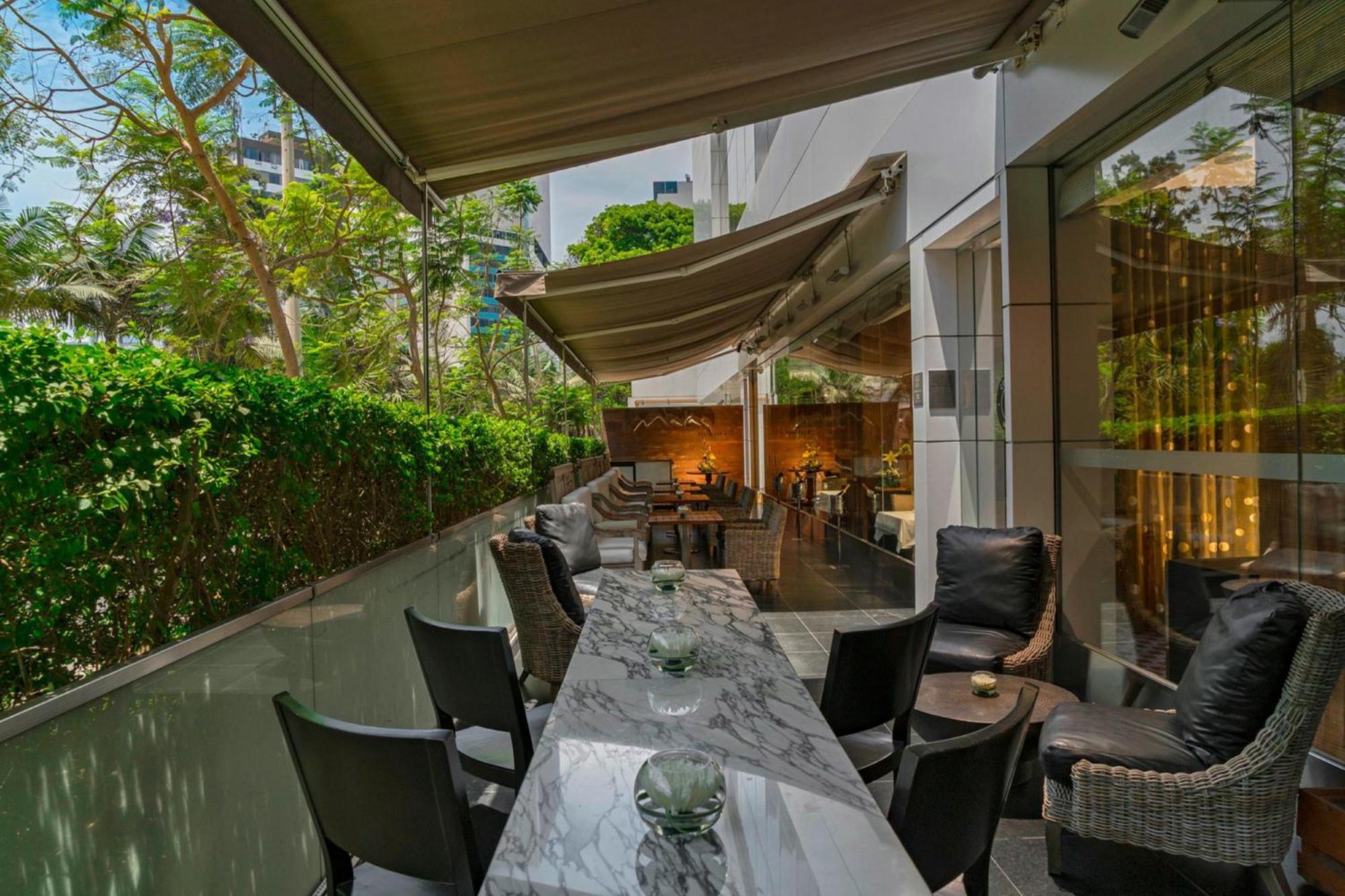 The Westin & Convention Center Hotel 5*